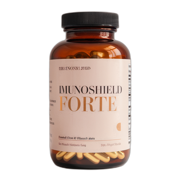 ImunoShield Forte s Vitamin C